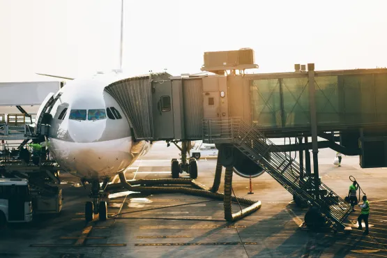 navette aeroport service taxi saclas