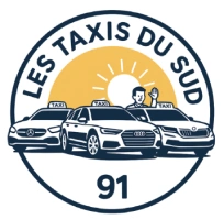 partenaire des taxis du sud 91