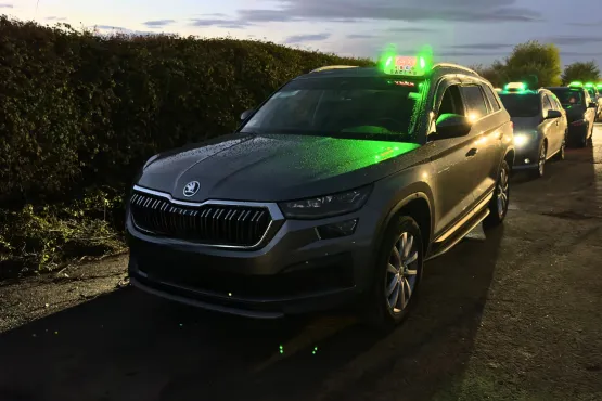 service vip transport tout confort taxi saclas