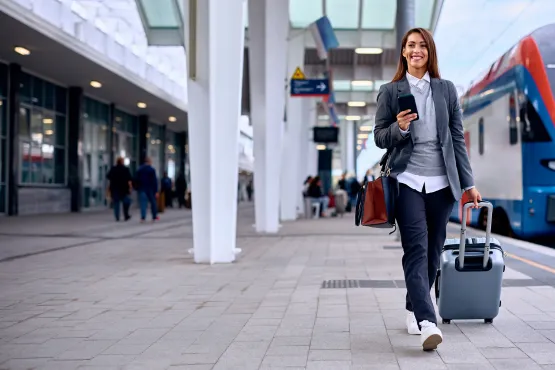 transfert gare tgv taxi saclas