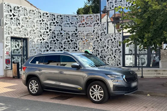 transport taxi a saclas et sa region pour visite