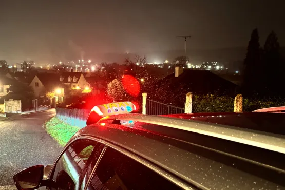 transport toutes distances taxi saclas